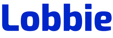 Lobbie Help Center home page